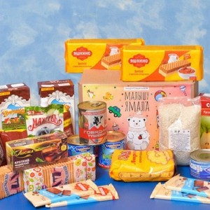Для детей ли эти продукты?