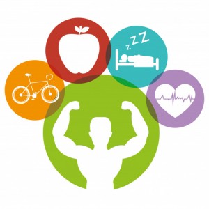 ​Памятка для обучающихся и их родителей: «Пять правил здорового питания»