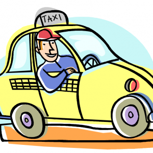 ПАМЯТКА для потребителей «Защита прав потребителей при оказании услуг по перевозке пассажиров легковым такси»