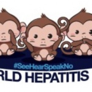 28 июля  Всемирный день борьбы с гепатитом