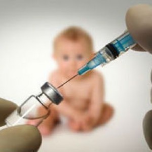 Вакцинация – залог здорового будущего