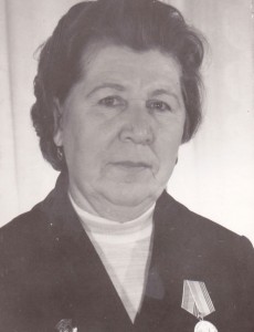 Жидкова Анастасия Петровна